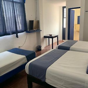 Habitación Estándar con Cama King