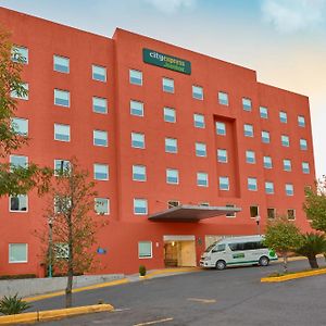 City Express Junior Puebla FINSA